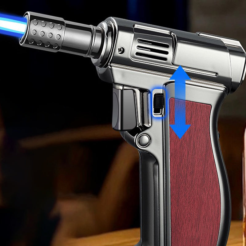 Brehn | LuxeFlame Elite Feuerzeuge | Vielseitig, winddicht und nachfüllbar für ultimativen Komfort