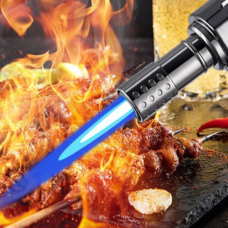Brehn | LuxeFlame Elite Feuerzeuge | Vielseitig, winddicht und nachfüllbar für ultimativen Komfort