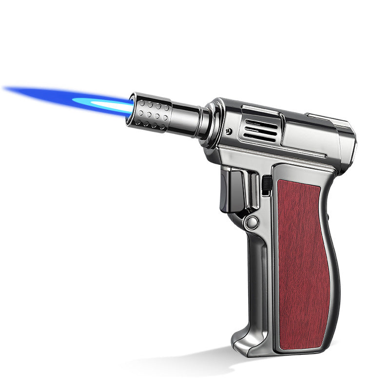 Brehn | LuxeFlame Elite Feuerzeuge | Vielseitig, winddicht und nachfüllbar für ultimativen Komfort