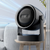 3-in-1 LED Licht & Eingebauter Aromatherapie Diffusor Stiller Mini Ventilator | Brehn