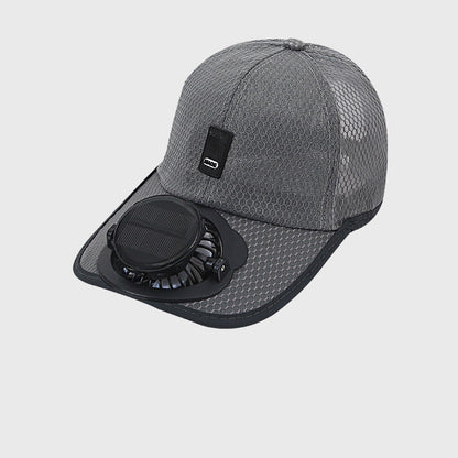 BreezeCap — Sofortige Kühle und Komfort | Brehn