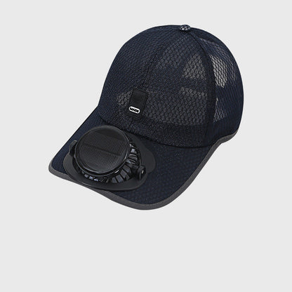 BreezeCap — Sofortige Kühle und Komfort | Brehn