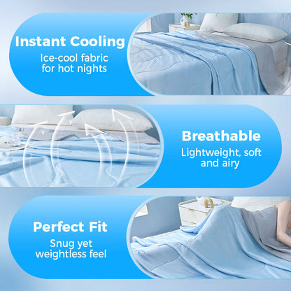 CoolBreeze Komfort Kühlende Decke für die Decke | Brehn