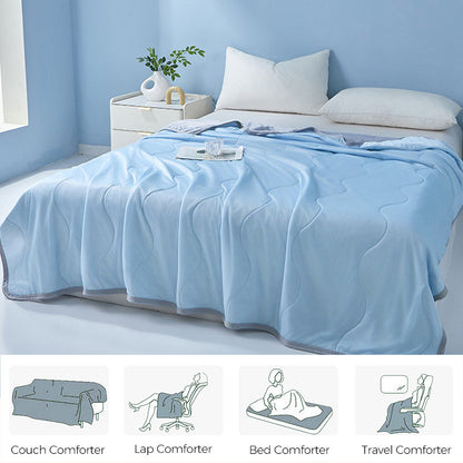 CoolBreeze Komfort Kühlende Decke für die Decke | Brehn