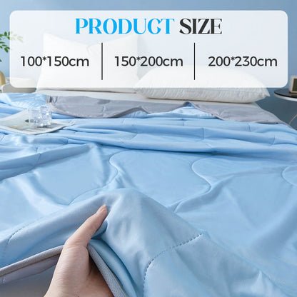 CoolBreeze Komfort Kühlende Decke für die Decke | Brehn