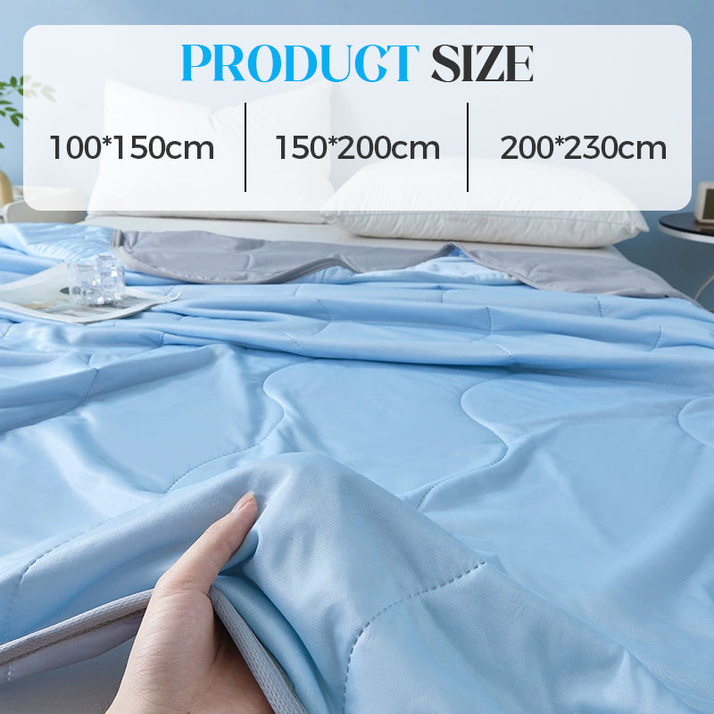 CoolBreeze Komfort Kühlende Decke für die Decke | Brehn