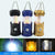 3-in-1 LED Campinglaterne mit Flackerflamme | Brehn