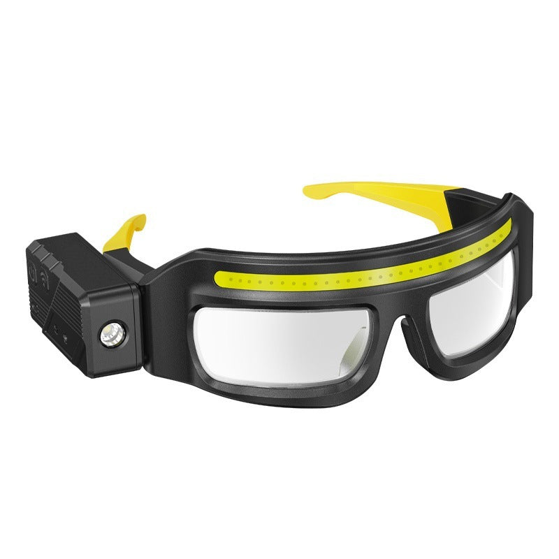 LucenBeam SmartLight — Arbeite mühelos mit perfektem Licht und nie wieder müden Augen | Brehn