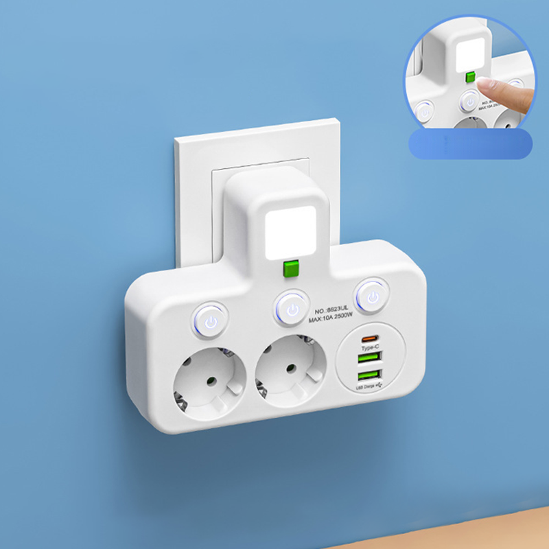 PowerNest — Endlich Ordnung und volle Kontrolle über all Ihre Geräte! | Brehn
