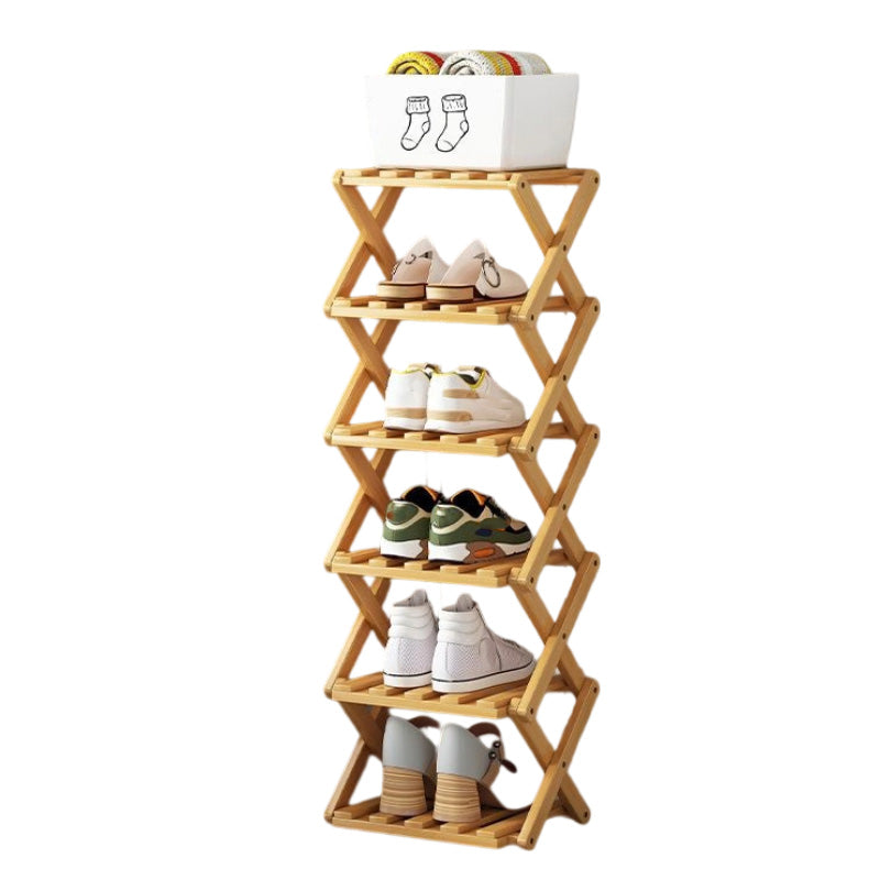 ClearStep Schuhregal — Endlich Ordnung und Freiheit statt Schuhchaos in Ihrem Zuhause! | Brehn