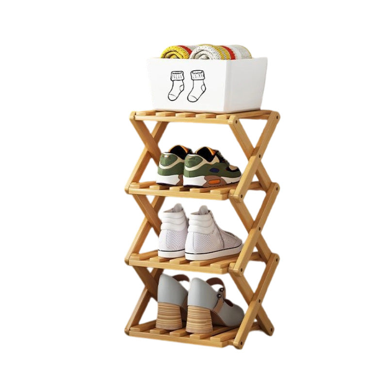 ClearStep Schuhregal — Endlich Ordnung und Freiheit statt Schuhchaos in Ihrem Zuhause! | Brehn