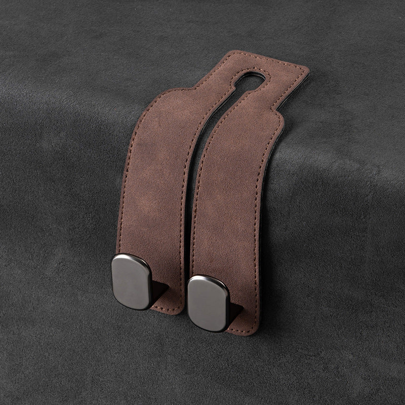 GripTidy — Nie wieder rutschende Taschen, für entspannte und ordentliche Autofahrten | Brehn