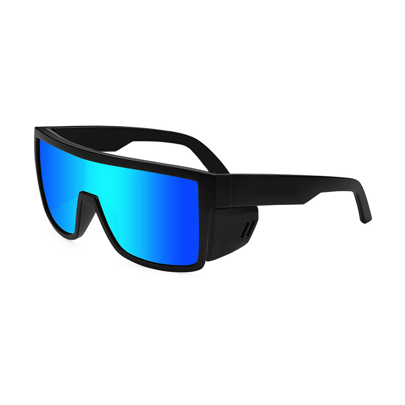 VitraGuard Sportbrille — Erleben Sie kompromisslose Klarheit und Rundumschutz bei jedem Abenteuer | Brehn