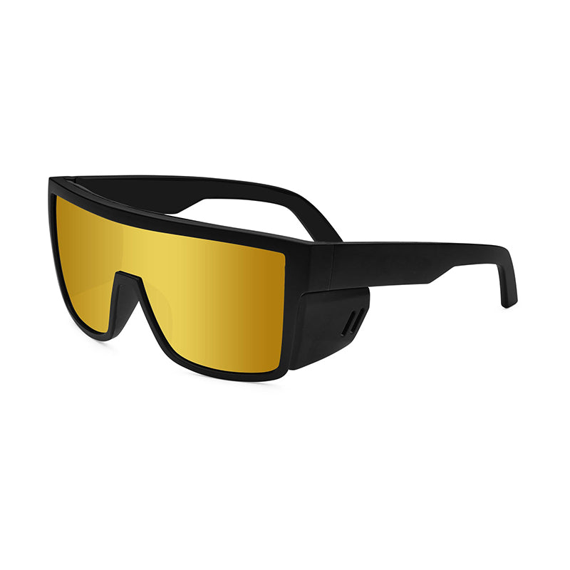 VitraGuard Sportbrille — Erleben Sie kompromisslose Klarheit und Rundumschutz bei jedem Abenteuer | Brehn