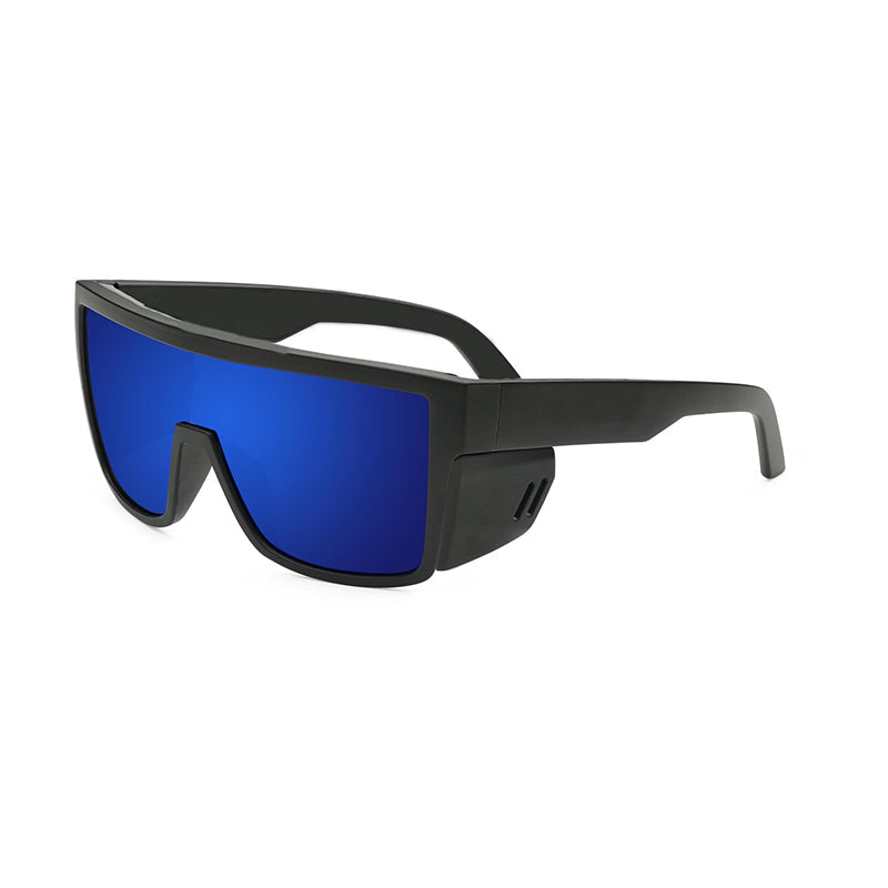 VitraGuard Sportbrille — Erleben Sie kompromisslose Klarheit und Rundumschutz bei jedem Abenteuer | Brehn