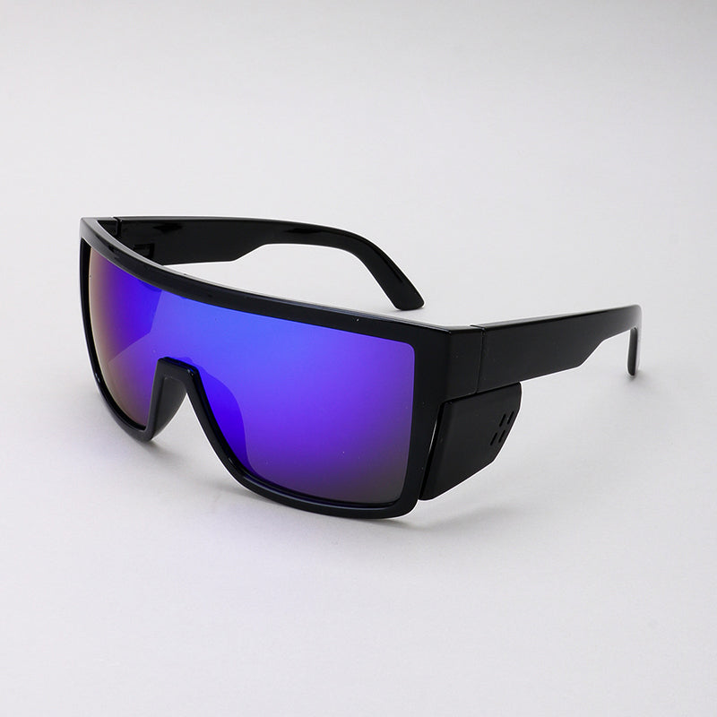 VitraGuard Sportbrille — Erleben Sie kompromisslose Klarheit und Rundumschutz bei jedem Abenteuer | Brehn