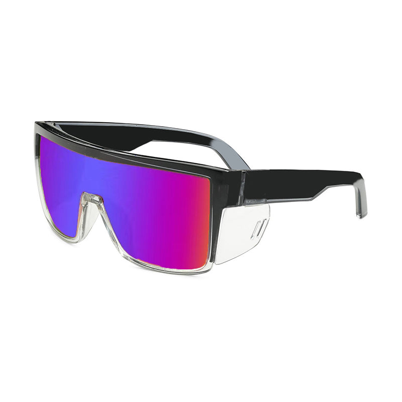 VitraGuard Sportbrille — Erleben Sie kompromisslose Klarheit und Rundumschutz bei jedem Abenteuer | Brehn