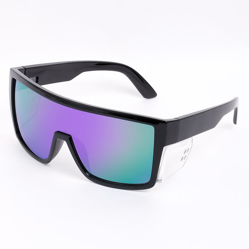 VitraGuard Sportbrille — Erleben Sie kompromisslose Klarheit und Rundumschutz bei jedem Abenteuer | Brehn