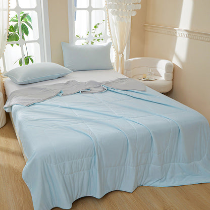 ChillNest – Kühlkomfort Decke | 50% RABATT | Brehn