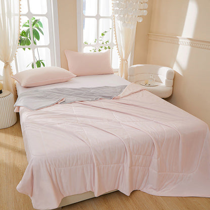 ChillNest – Kühlkomfort Decke | 50% RABATT | Brehn