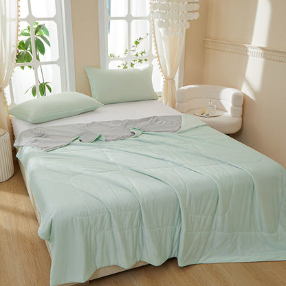 ChillNest – Kühlkomfort Decke | 50% RABATT | Brehn