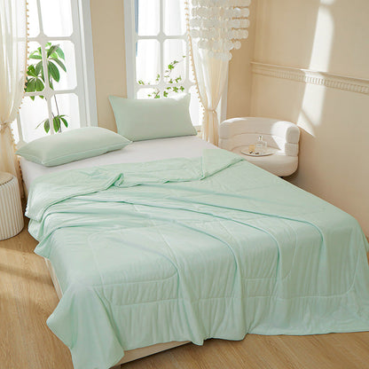 ChillNest – Kühlkomfort Decke | 50% RABATT | Brehn