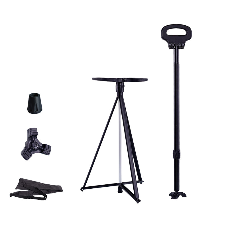 TrailRest — Spüre die Freiheit entspannter Pausen – mühelos, sicher und überall bereit! | Brehn