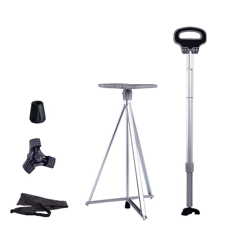 TrailRest — Spüre die Freiheit entspannter Pausen – mühelos, sicher und überall bereit! | Brehn
