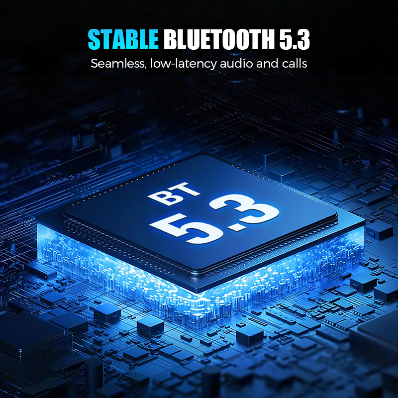 Auto FM-Transmitter Bluetooth 5.3 Dual-USB | Brehn