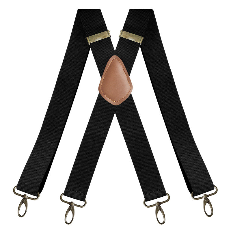 GripStrap — Endlich sorgenfrei den ganzen Tag sicheren Halt spüren | Brehn