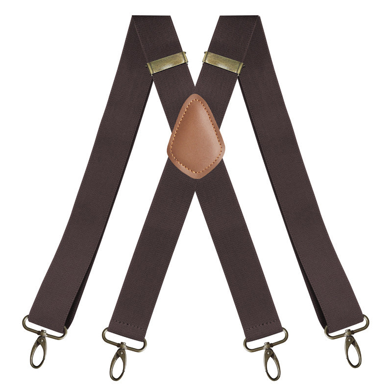 GripStrap — Endlich sorgenfrei den ganzen Tag sicheren Halt spüren | Brehn