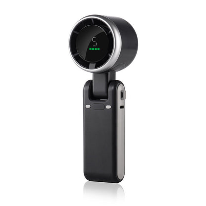 AeroZephyr – Instant Cooling Freedom | Brehn