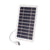 Flexibles Solarpanel 2W 5V mit USB-Ausgang | Brehn