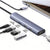 5-in-1 USB-C Hub mit 4K HDMI-Ausgang | Brehn
