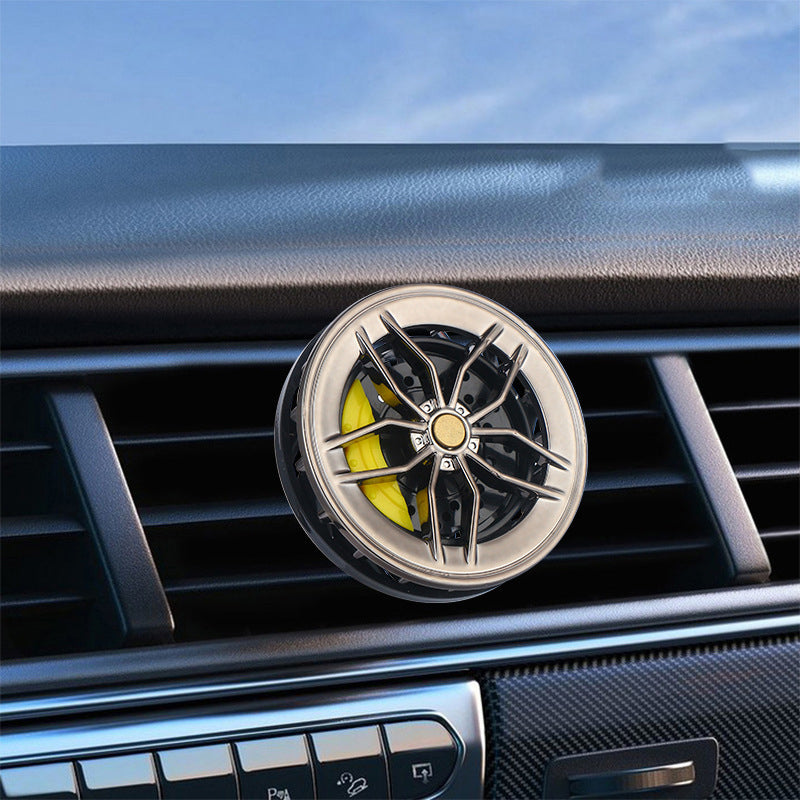 Auto Lüftung Aromadiffuser mit Ozeanduft | Brehn