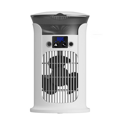 3-in-1 Desktop Luftkühler Fan | Brehn