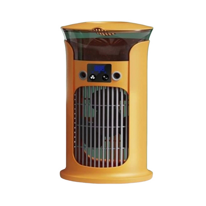 3-in-1 Desktop Luftkühler Fan | Brehn