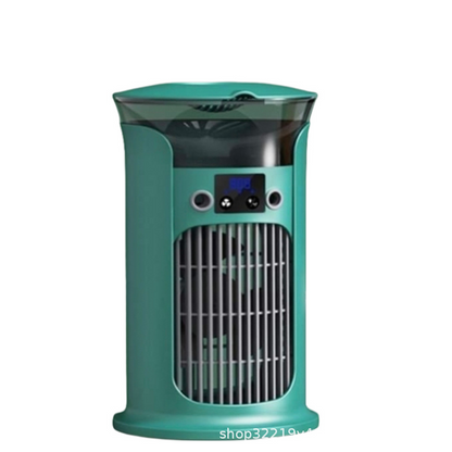 3-in-1 Desktop Luftkühler Fan | Brehn
