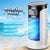 USB Desktop Air Cooler Fan | Brehn