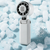 Gluschwein - Semiconductor Cooling Handheld Fan