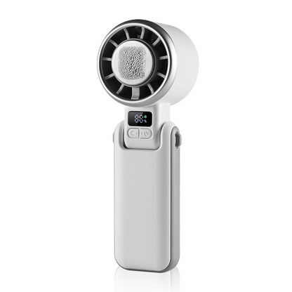 Halbleiterkühlung Handventilator | Brehn