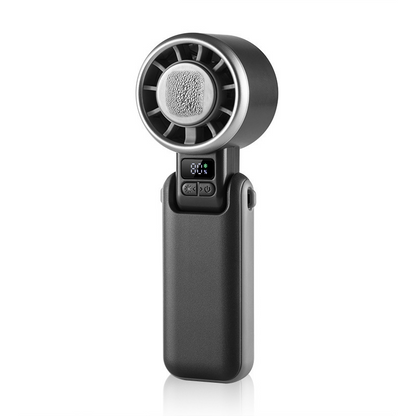 Halbleiterkühlung Handventilator | Brehn