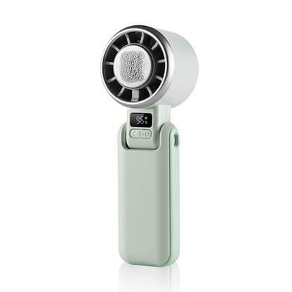 Halbleiterkühlung Handventilator | Brehn