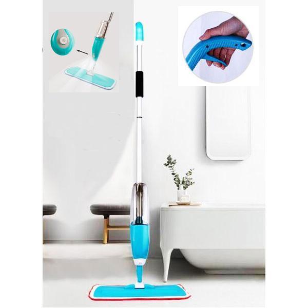 Microfasertuch für Microfiber Spray Mob | Brehn
