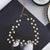Brehn | Unglaublich Perlen Choker Halskette