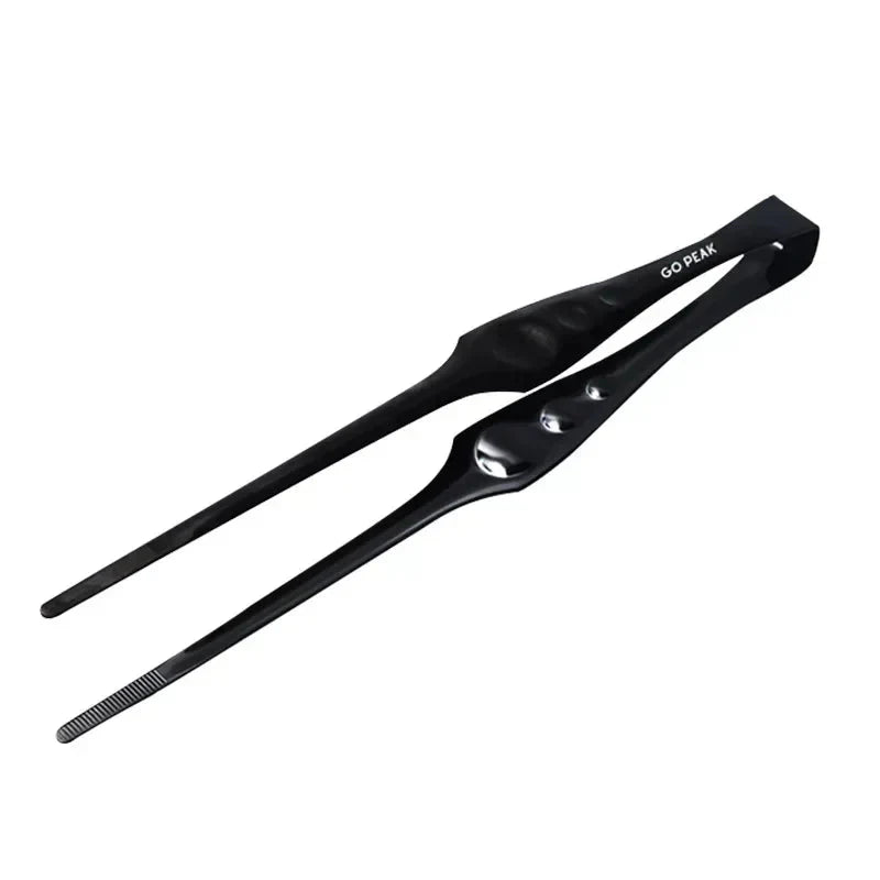 Edelstahl Grill Clip Grill Clip Verlängert Rutschfester Clip | Brehn