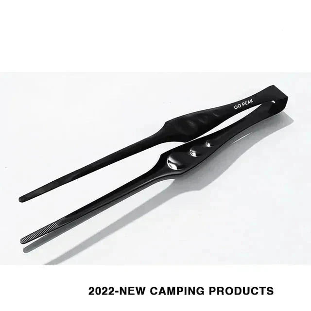 Edelstahl Grill Clip Grill Clip Verlängert Rutschfester Clip | Brehn