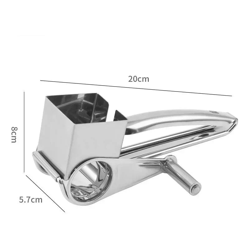 Edelstahl Käsehobel Schneider Haushalts Küchen Gadget | Brehn