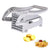 Edelstahl Chopper Dicer, Lebensmittel Dicer, Gemüse Dicer Mit Zwei Klingen | Brehn