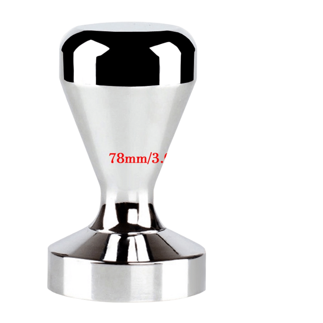 Edelstahl Kaffee Tamper Kaffee Pulver Hammer Kaffee Zubehör | Brehn